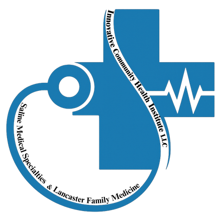 ICHI logo