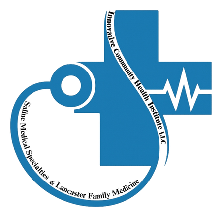 ICHI logo