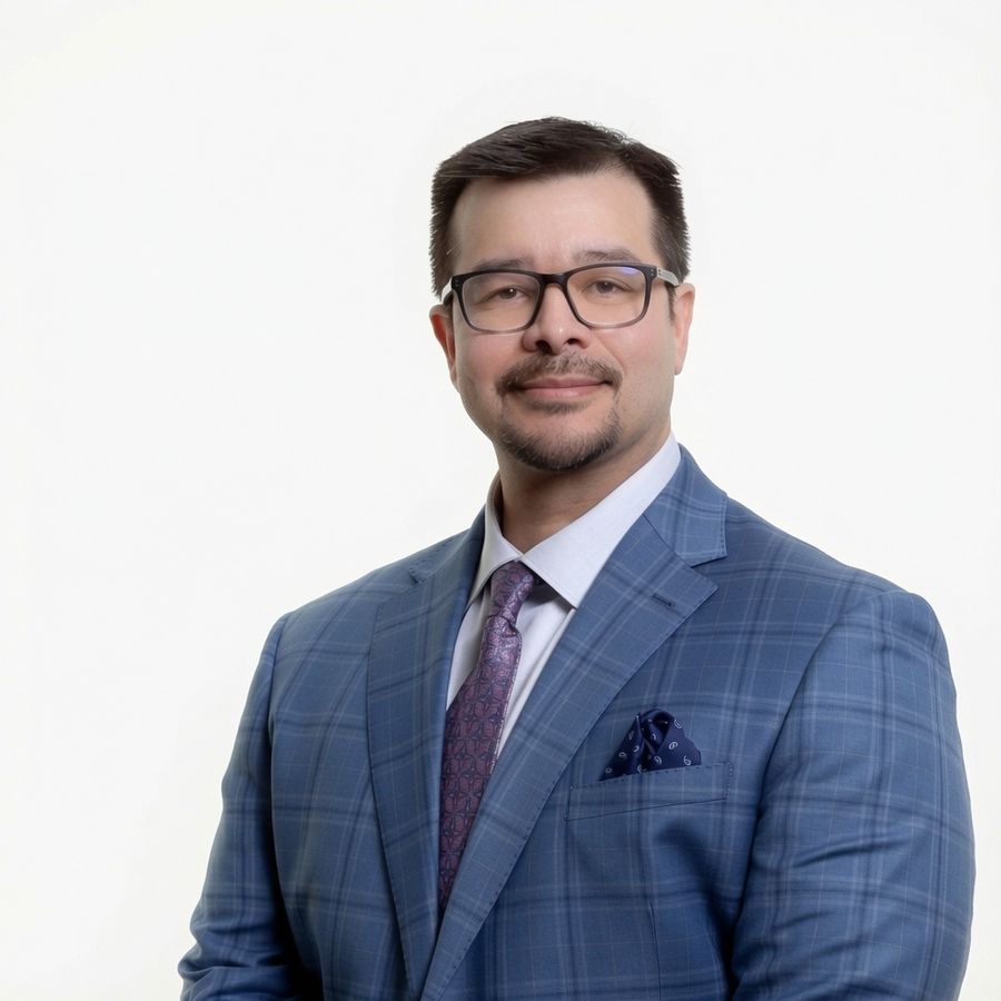 Dr. Josué Gutiérrez, MD